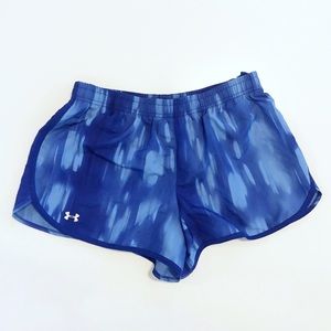 Under Armour HeatGear jogging shorts